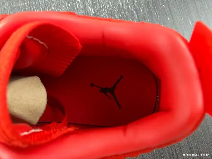 Cheap Red Retro Flyknit AQ3559-600 4 Jordan 0617